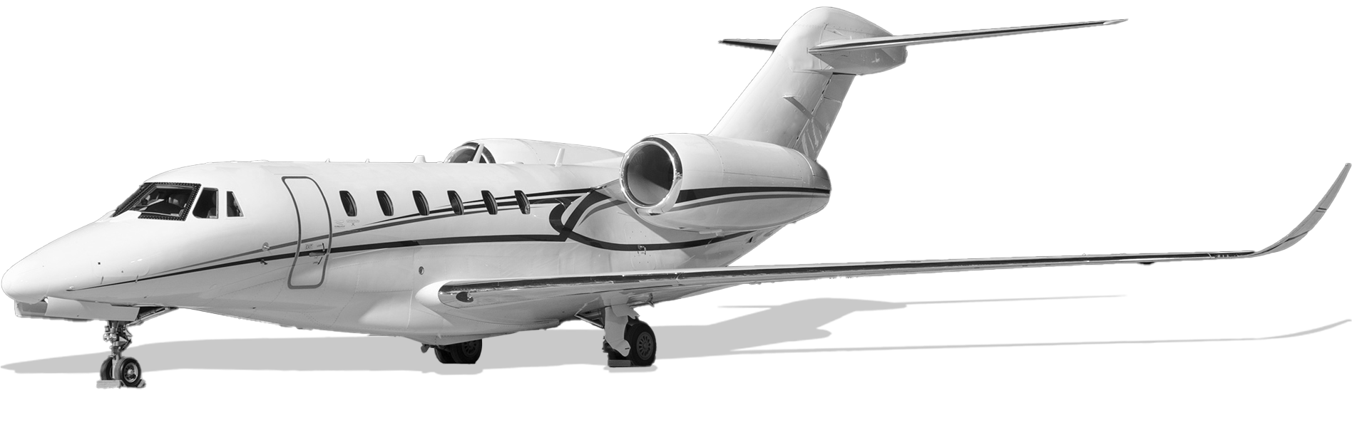 Citation X