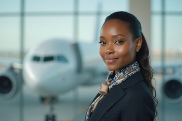 Eastjets Hostess